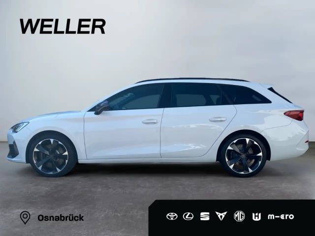 Cupra Leon 2.0 TSI DSG ST