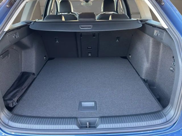 Volkswagen Golf 2.0 TDI Business Variant