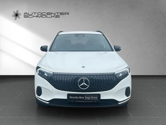 Mercedes-Benz EQA 300 4MATIC Advanced