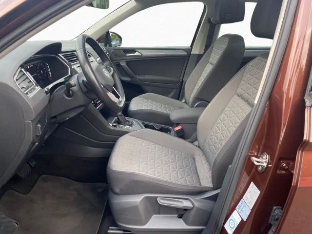 Volkswagen Tiguan 2.0 TDI DSG Life