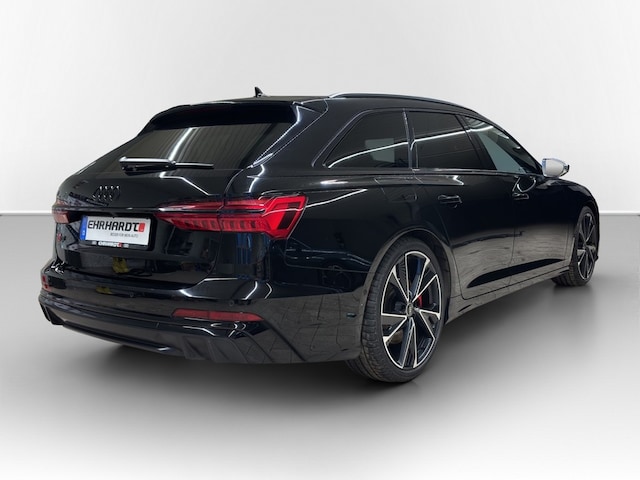 Audi S6 Avant Quattro