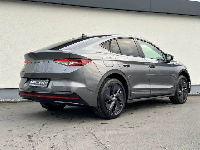 Skoda Enyaq 4x4 Coupe RS