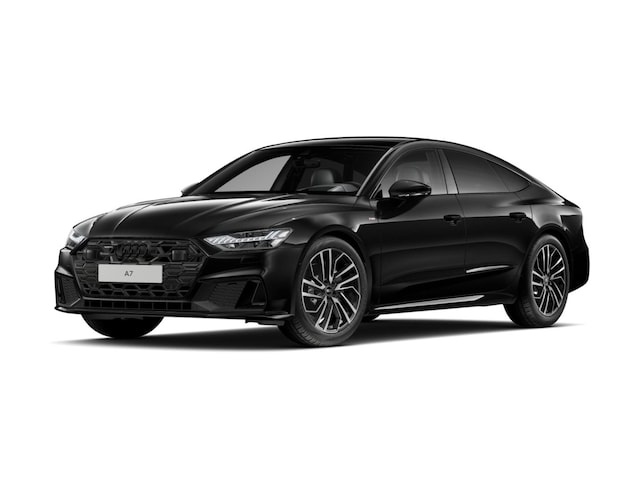 Audi A7 50 TDI Quattro Sportback