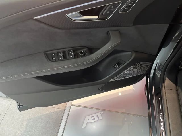 Audi RS Q8 RSQ8 ABT LE 760PS inkl. WKR