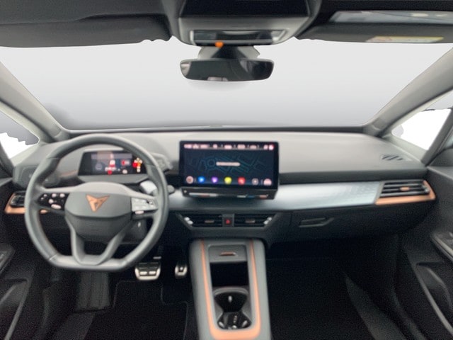 Cupra Born Born LED LM19 MFL PDC SHZG TEL