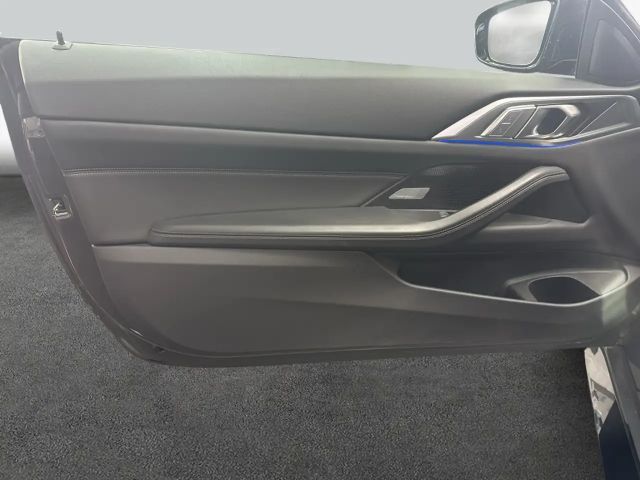 BMW M4 Competition Coupé