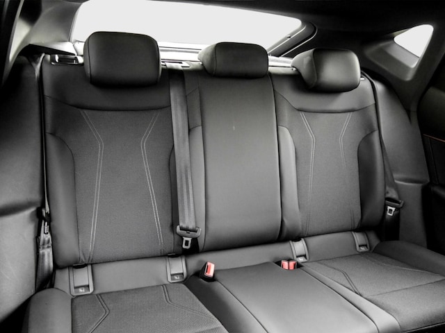 Cupra Tavascan Endurance