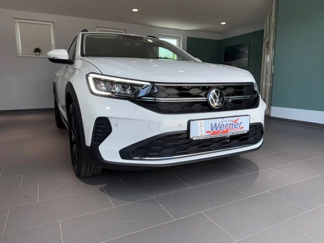 Volkswagen Taigo 1.0 TSI Life