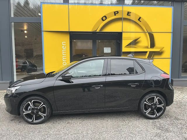 Opel Corsa GS-Line Grand Sport Turbo