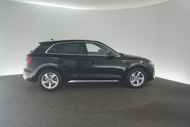 Audi Q5 40 TFSI Quattro S-Tronic