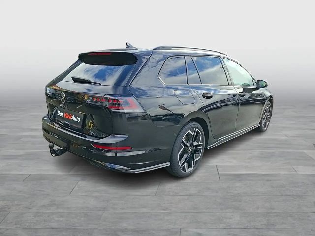 Volkswagen Golf DSG Sport Variant