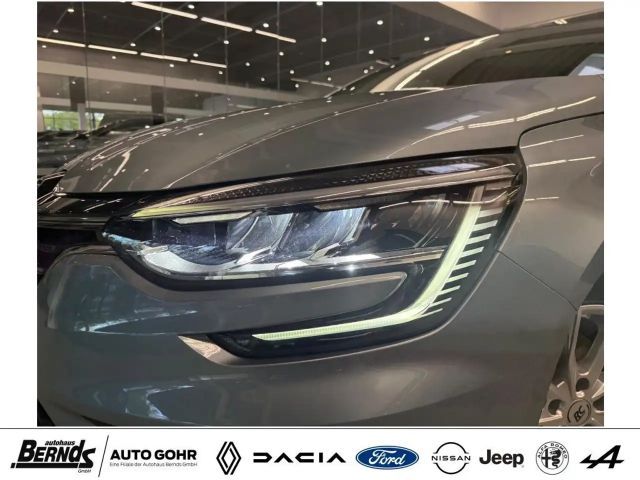 Renault Megane Intens TCe 140