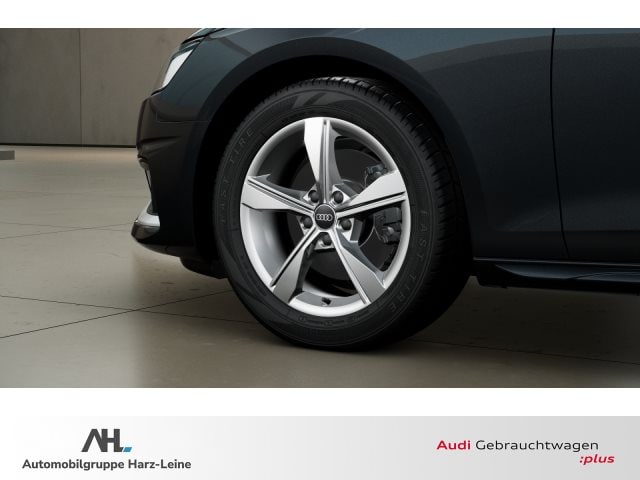 Audi A4 30 TDI S-Tronic Sedan