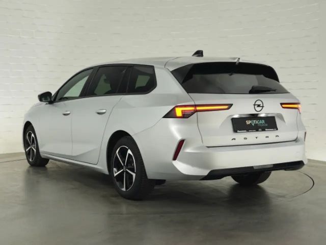 Opel Astra GS-Line Grand Sport Sports Tourer