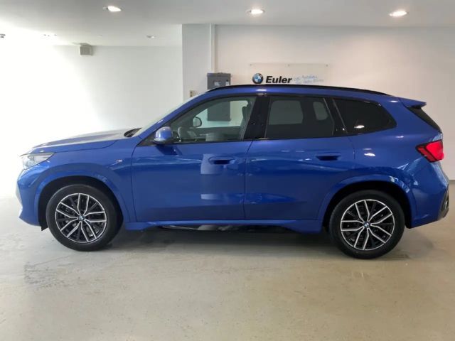 BMW X1 M-Sport