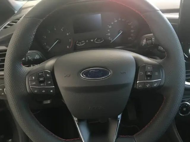Ford Fiesta ST Line