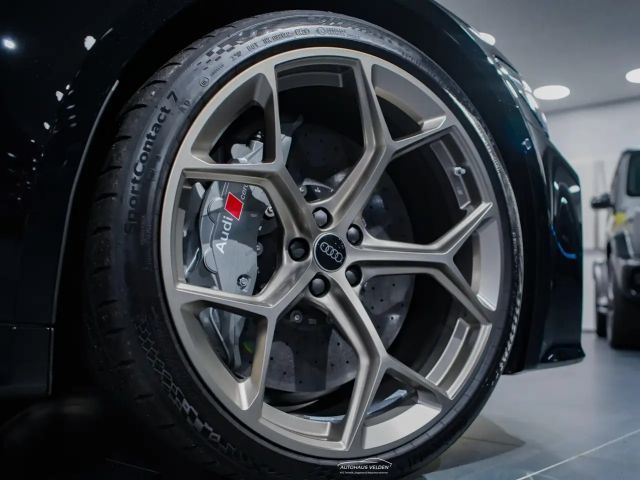 Audi RS6 Performance