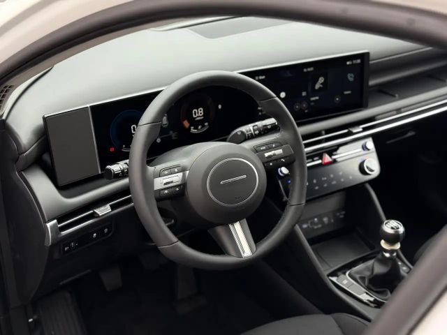 Hyundai Tucson 1.6 T-GDi