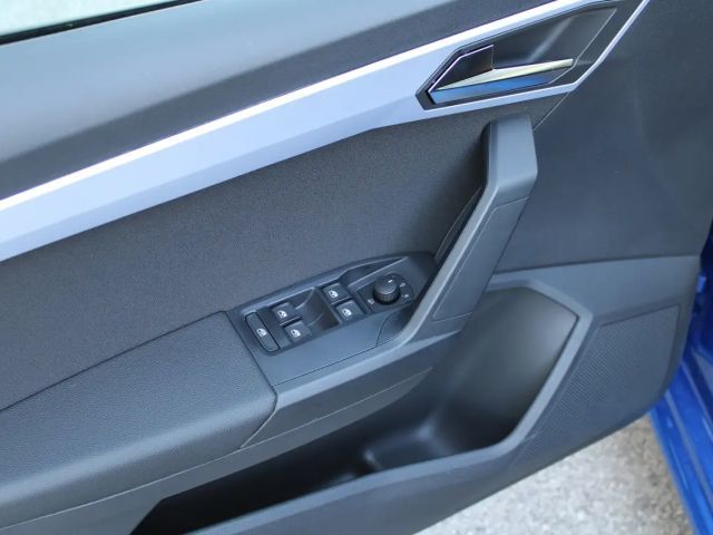 Seat Ibiza 1.0 TSI FR-lijn