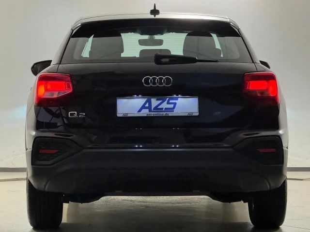 Audi Q2 1.0 TFSI Pro Line