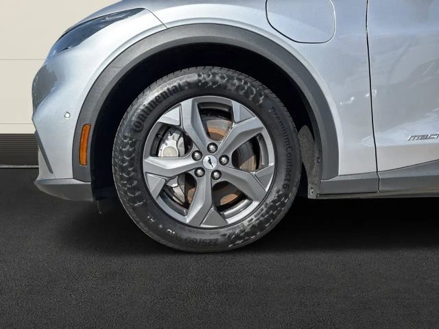 Ford Mustang Mach-E 75 kWh RWD