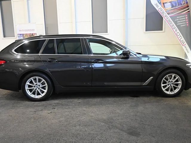 BMW 520 520d Touring