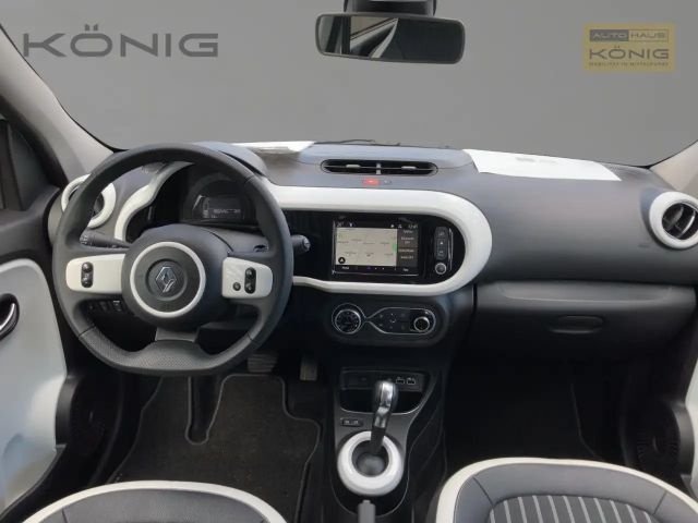 Renault Twingo E-Tech Techno