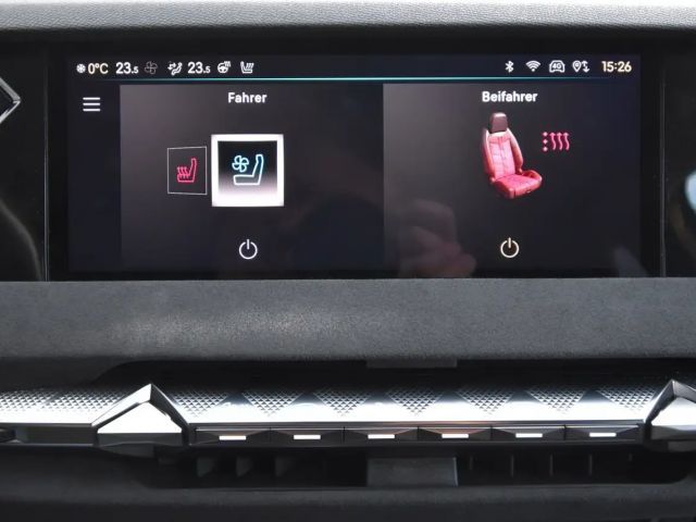 DS DS 4 BlueHDi Mobiles Performance Line