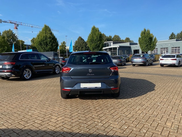 Seat Ibiza 1.0 TSI Style