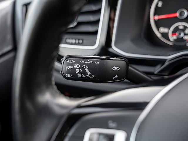 Volkswagen Polo 1.0 TSI Highline