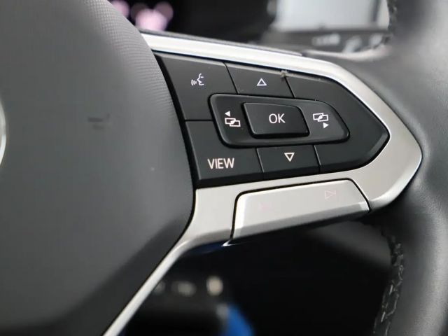 Volkswagen T-Roc DSG Life