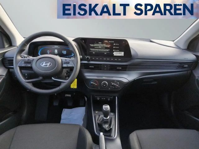 Hyundai Bayon Comfort Navi / SHZ / R-Kamera / Carplay