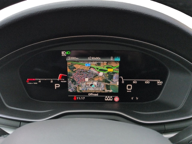 Audi A4 35 TDI Avant S-Tronic