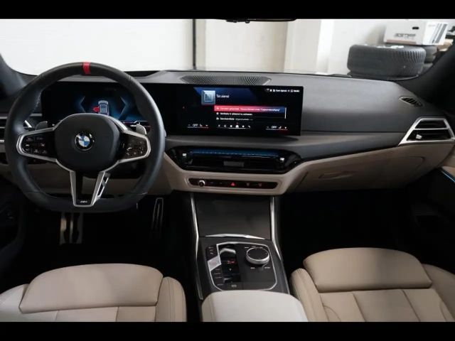 BMW 340 FACELIFT 2 - PANODAK - HARMAN-