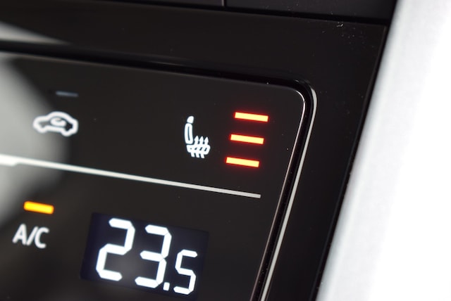 Volkswagen T-Roc 1.5 TSI DSG