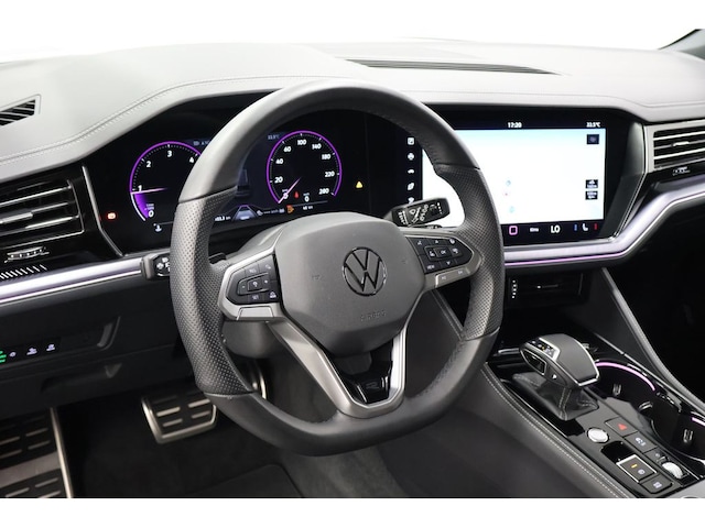 Volkswagen Touareg 3.0 V6 TDI R-Line