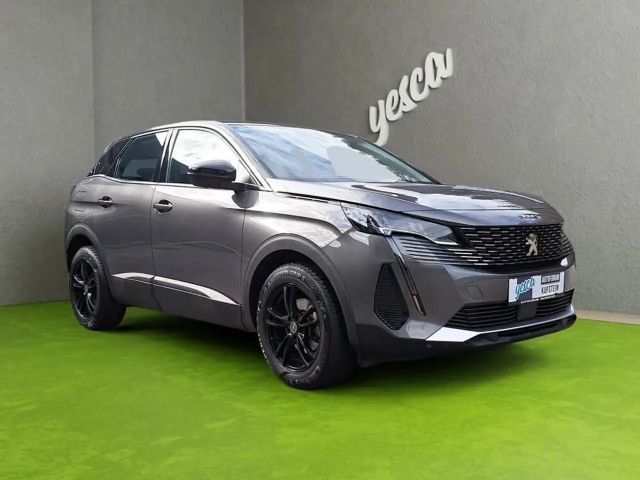 Peugeot 3008 Active Pack HDi