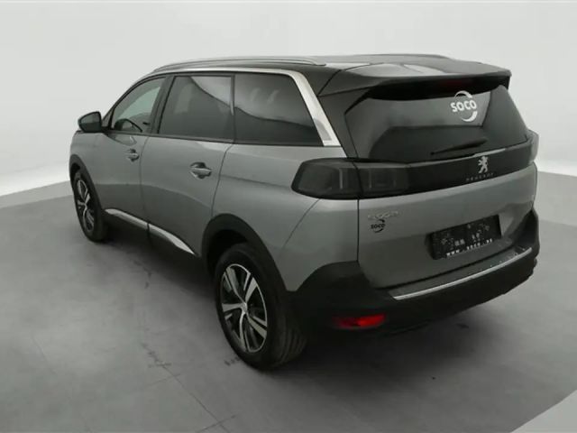 Peugeot 5008 Allure Pack PureTech