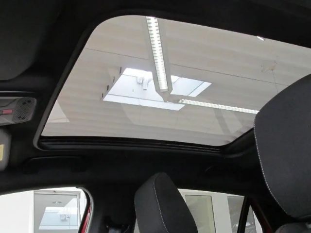 Opel Corsa GS-Line Grand Sport