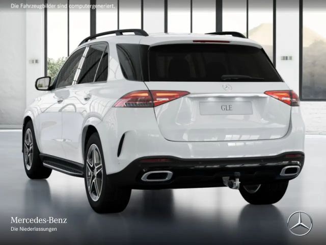 Mercedes-Benz GLE 450 4MATIC AMG Line