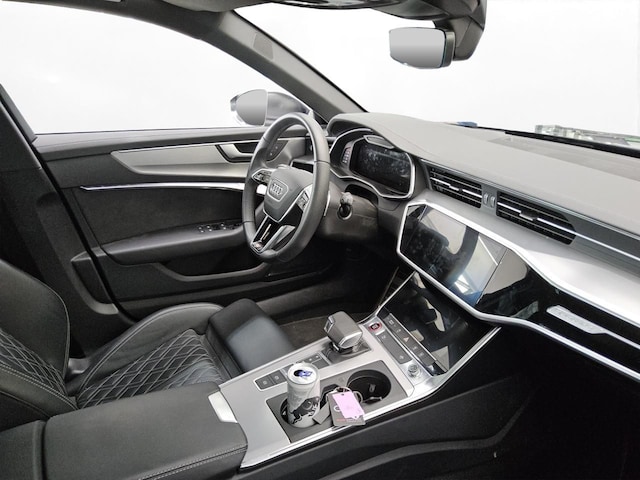 Audi S6 Avant Quattro