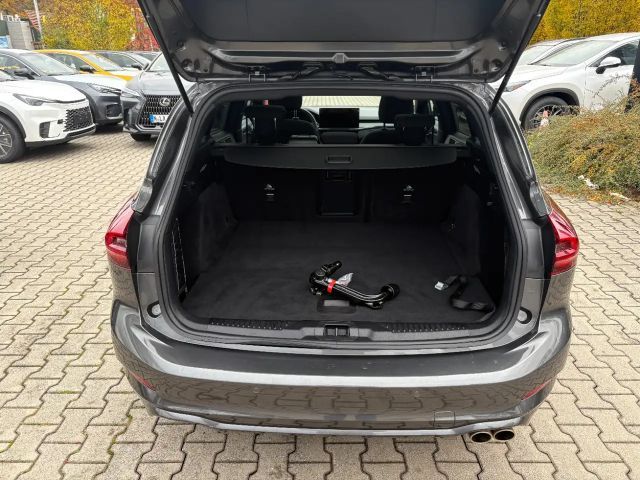 Ford Focus EcoBoost ST Line Wagon