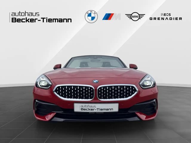 BMW Z4 Cabrio Roadster sDrive30i