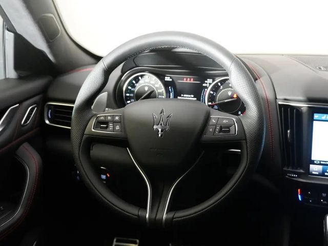 Maserati Levante Modena