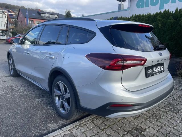 Ford Focus 1.5 EcoBlue Active Wagon