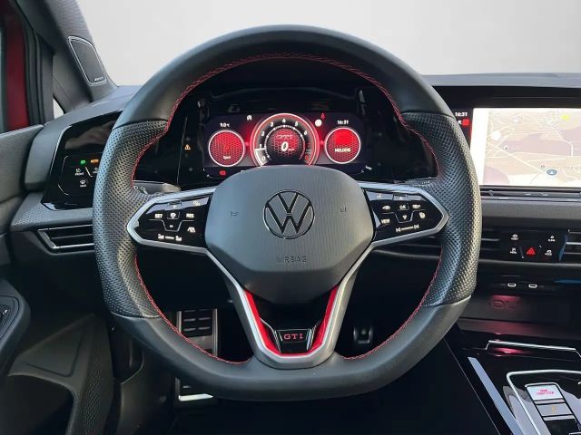 Volkswagen Golf 2.0 TSI GTI Golf VIII