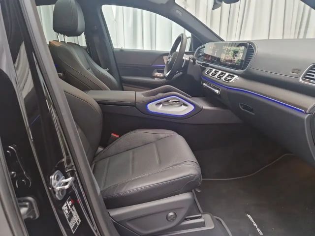 Mercedes-Benz GLE 450 4MATIC Coupé