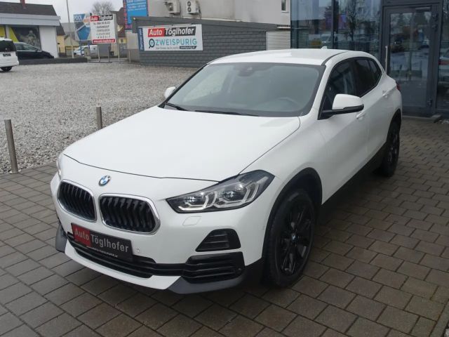 BMW X2 xDrive