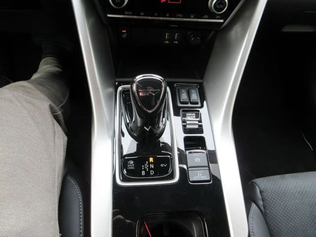 Mitsubishi Eclipse Cross PHEV