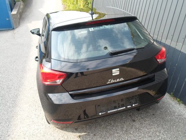 Seat Ibiza 1.0 TSI Reference